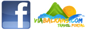 ViaBalkans.com
