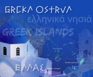Greek islands