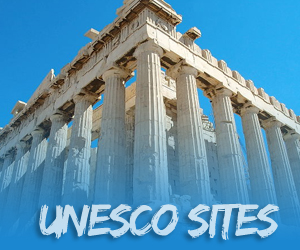 UNESCO sites
