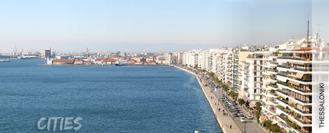 Cities