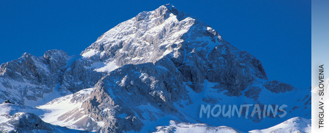 Mountains
