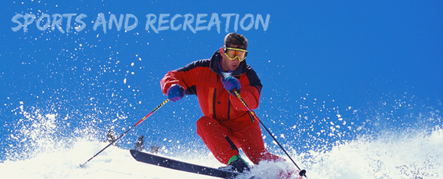 Sport & recreation