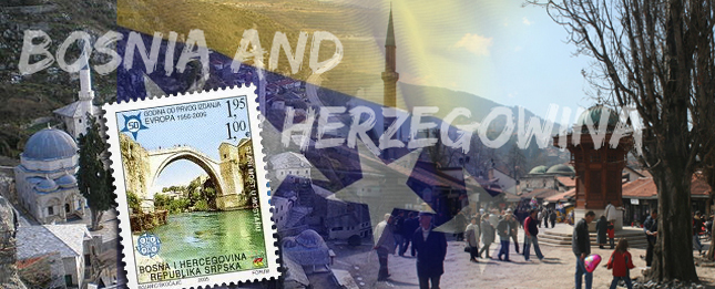Bosnia & Herzegovina