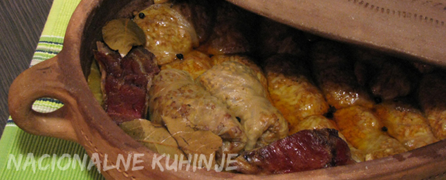 Nacionalne kuhinje