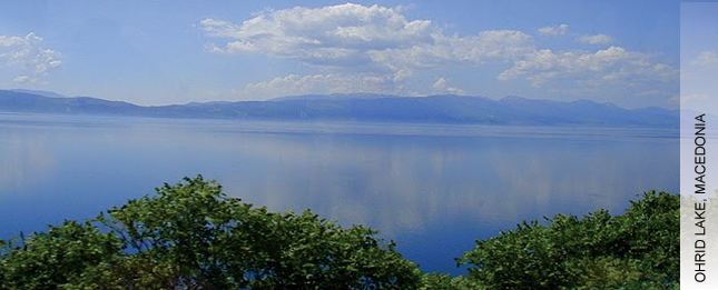 Rijeke i jezera