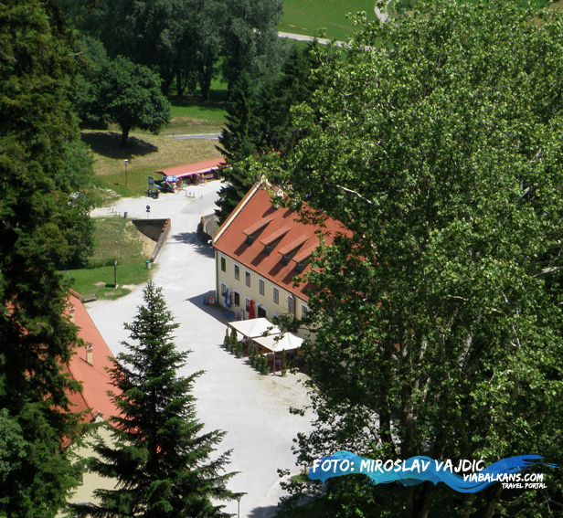 2 2 Trakošćan, srednjovjekovna bajka