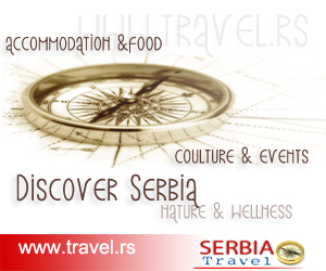 Serbia travel