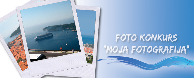 Moja fotografija