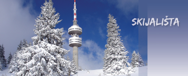 Zimski i Ski centri