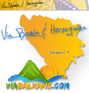 Bosna i Hercegovina