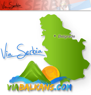 Srbija