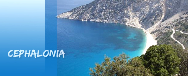 Kefalonia