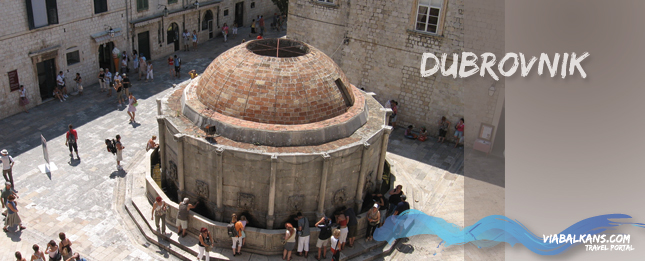 Istorija Dubrovnika