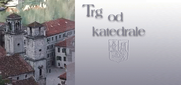 katedrala-kotor katedrala kotor Katedrala Sv. Tripuna u Kotoru