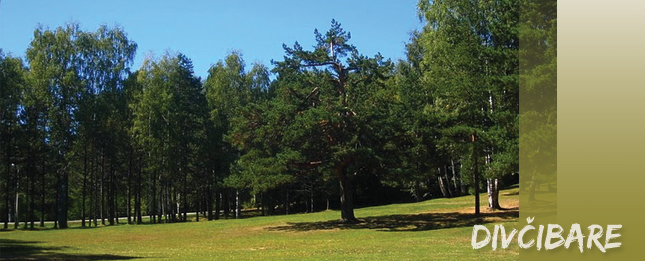 Divcibare, mountain for winter and summer…