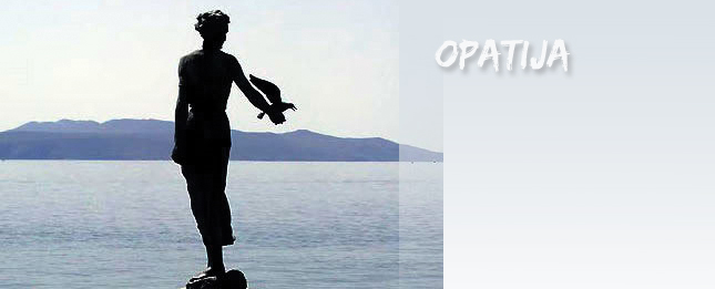 Opatija bajna
