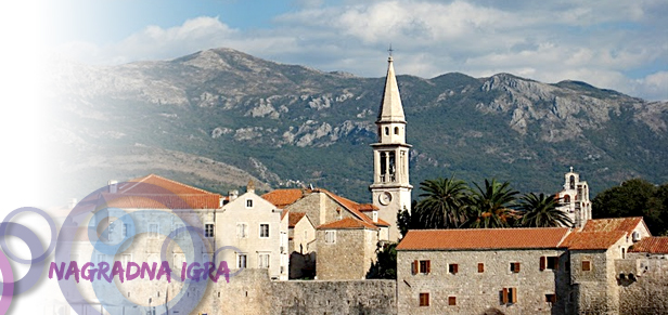 budva montenegro Budva