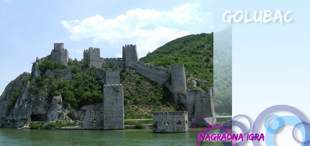 golubac golubac Lijepim plavim Dunavom