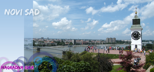 novi-sad-petrovaradin novi sad petrovaradin Lijepim plavim Dunavom
