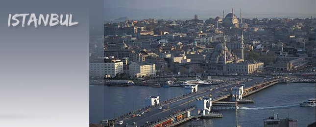Istanbul