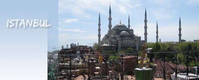 Istanbul, najveći grad na Balkanu