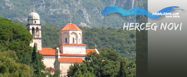 manastir-savina-herceg-novi manastir savina herceg novi Бока Которска (Кратко путовање о Ускрсу 2010. године)