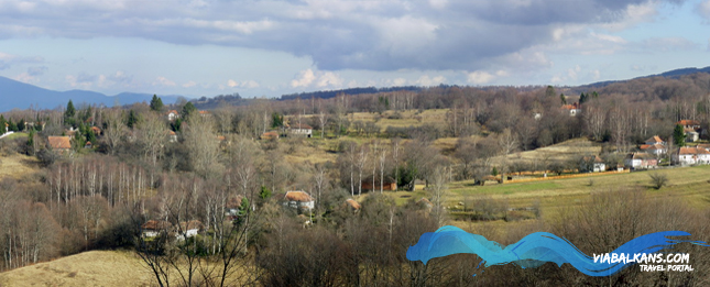 Vlasinsko jezero