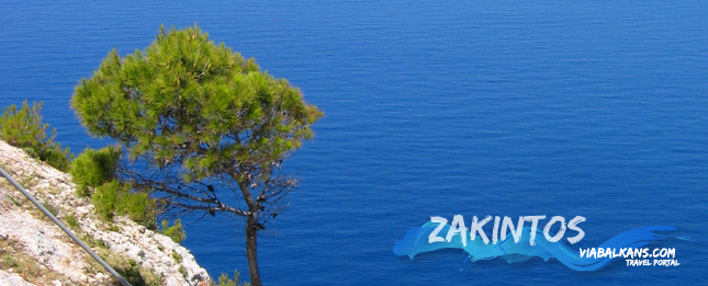 Zakintos, Brčkanje sa kornjačama