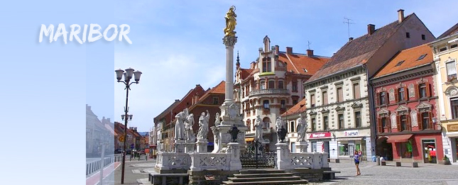 Maribor, sve je ljepše uz čašu vina