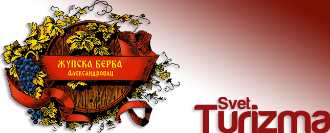Župska Berba