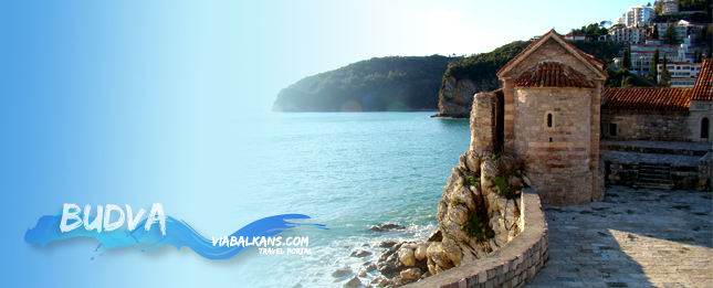 Budva, centar zbivanja na južnom Jadranu…