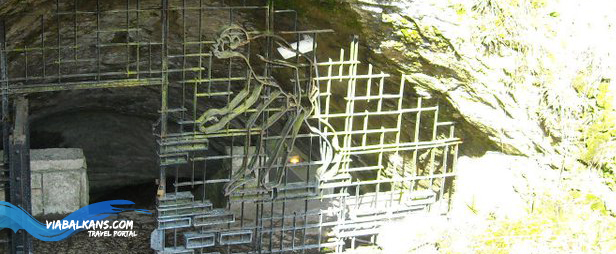 mangura cave Belogradčik: Pećina Magura i Belogradčiške stene 