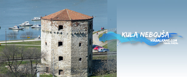 nebojsa-tower nebojsa tower Kula Nebojša otvorena za posetioce