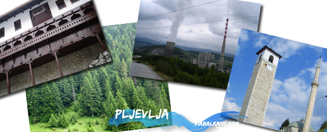 Pljevlja i okolina