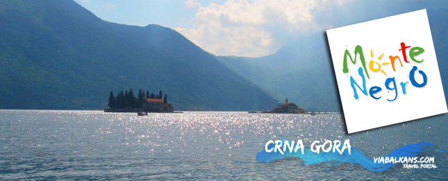 Sve o Crnoj Gori…