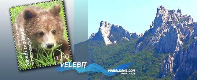 Velebit, ponos Like
