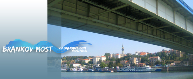 branko bridge belgrade Sve što niste znali o beogradskim mostovima