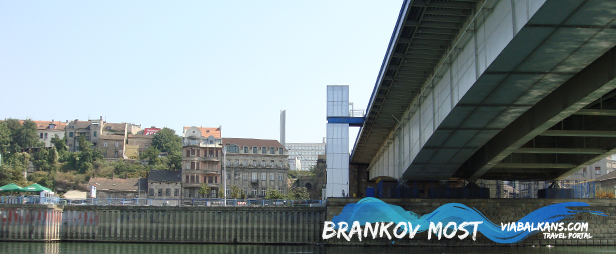 brankov most Sve što niste znali o beogradskim mostovima