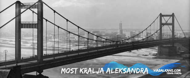 most kralja aleksandra Sve što niste znali o beogradskim mostovima