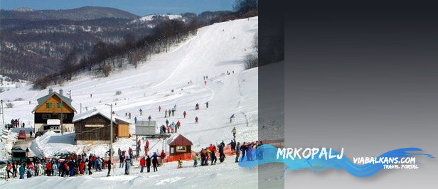 ski centar Bjelolasica, Hrvatski Olimpijski centar