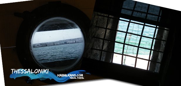 windows windows Vodič kroz Solun za jedan dan