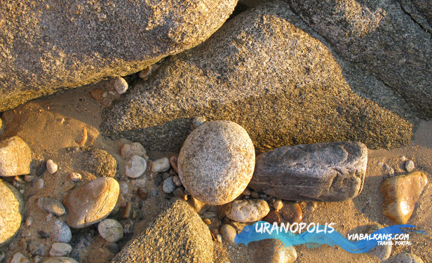 kamenje Uranopolis
