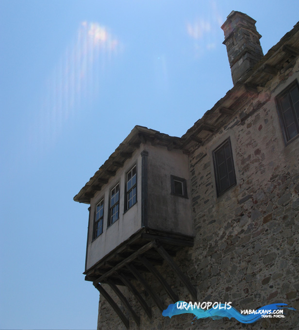 kula andonikos Uranopolis