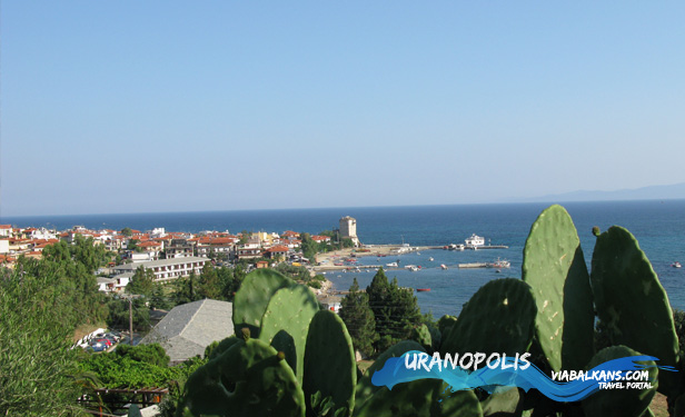 uranopolis panorama Uranopolis
