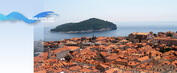Dubrovnik stari grad