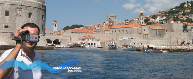 Luka Dubrovnik