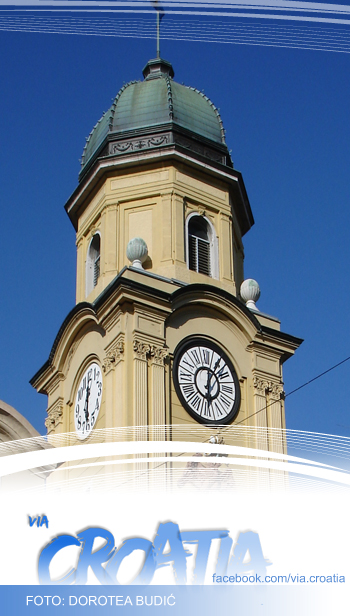 grad rijeka toranj