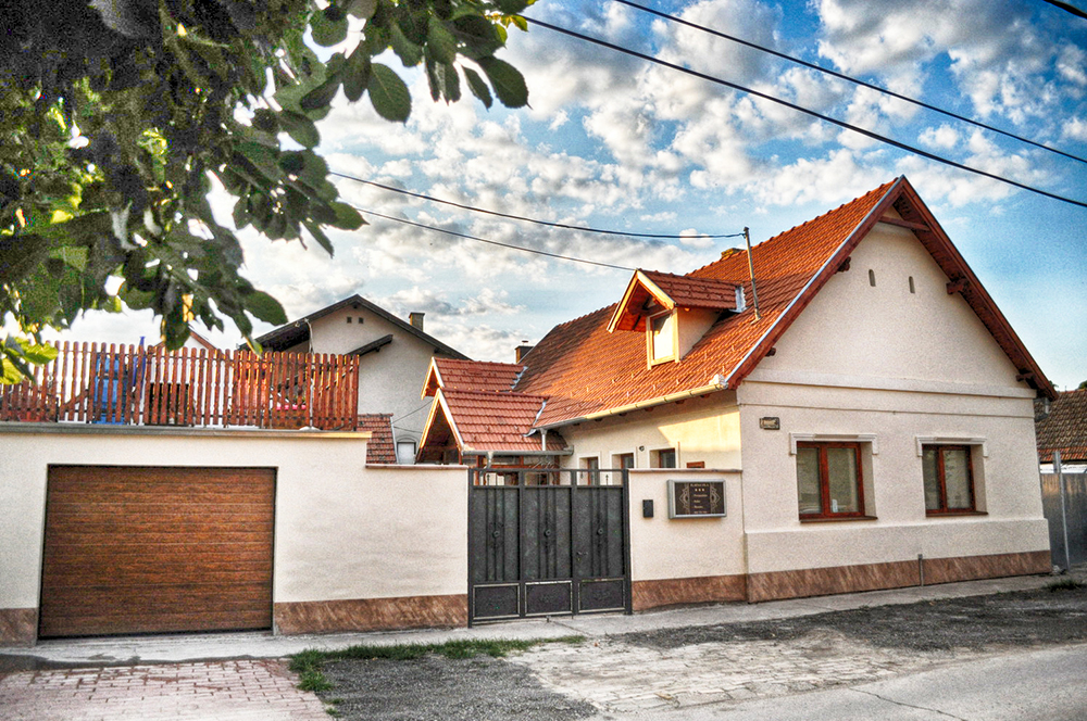 zlatna vila